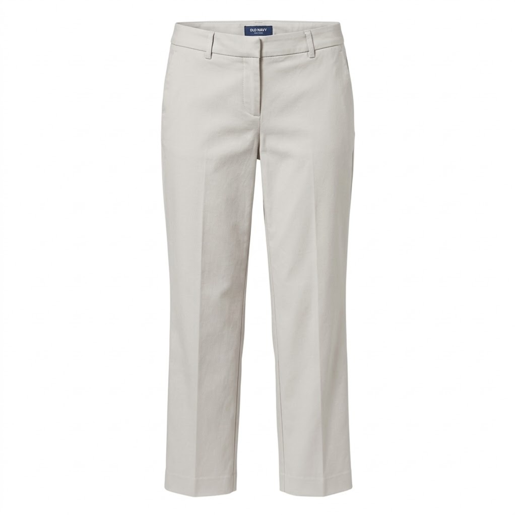 Pantalón de Vestir de Mujer Old Navy
