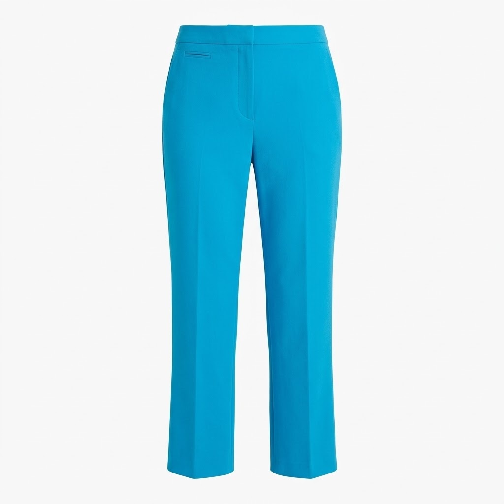 Pantalón de Vestir de Mujer INC