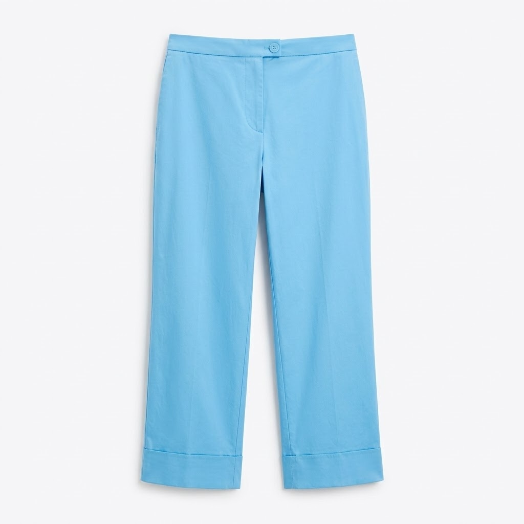 Pantalón de Vestir de Mujer Alacarte
