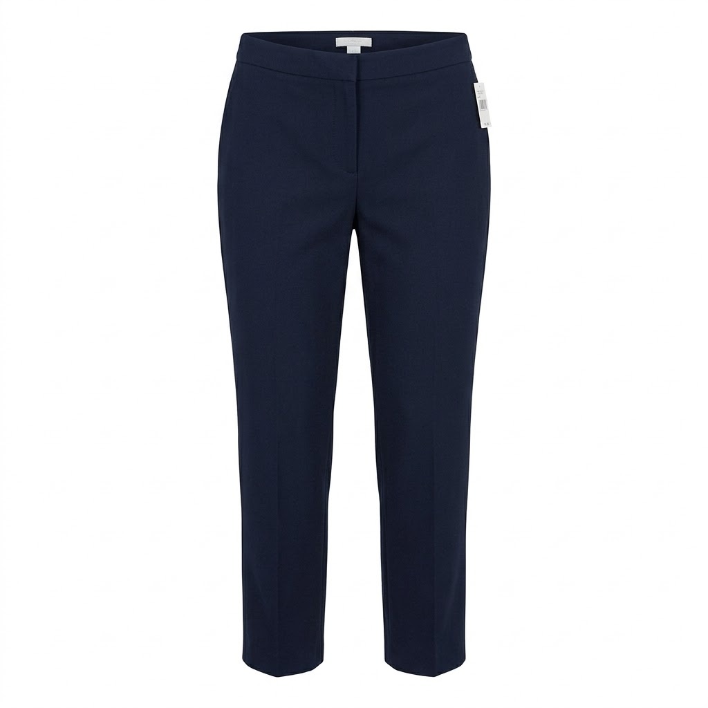 Pantalón de Vestir de Mujer HyM