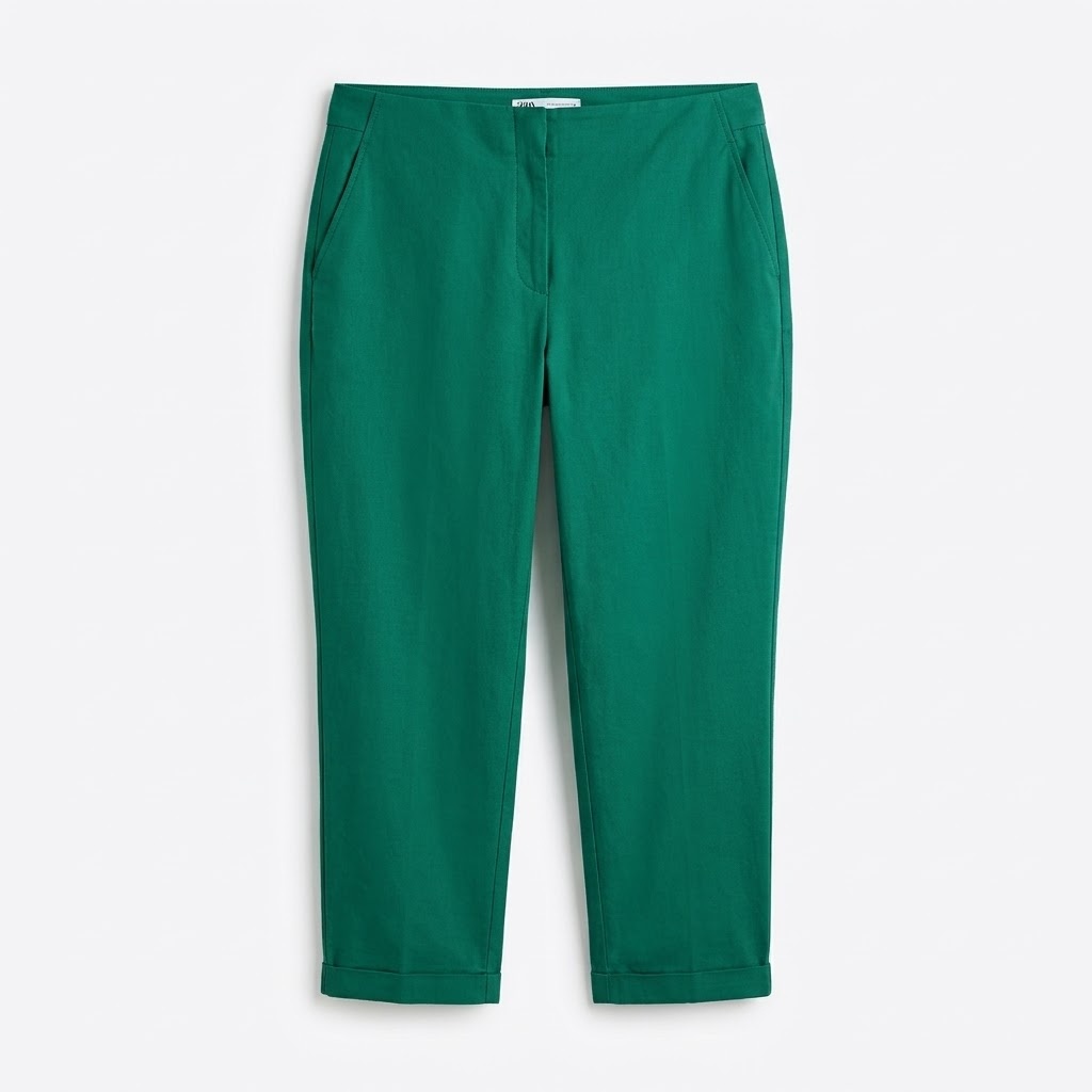 Pantalón de Vestir de Mujer So Slimming