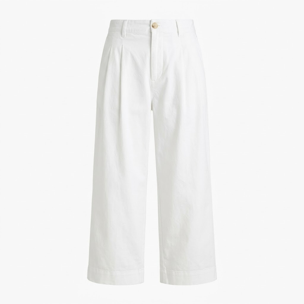 Pantalón de Vestir de Mujer Stradivarius