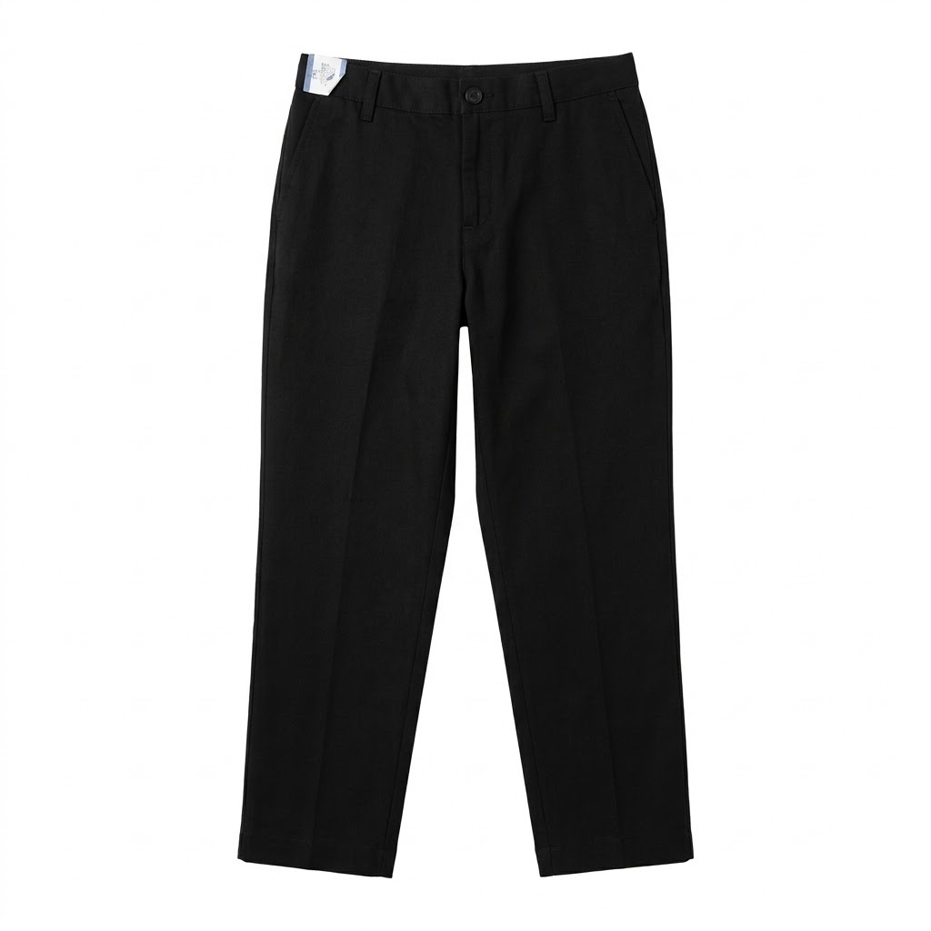 Pantalón de Mujer De Mezclilla Casual