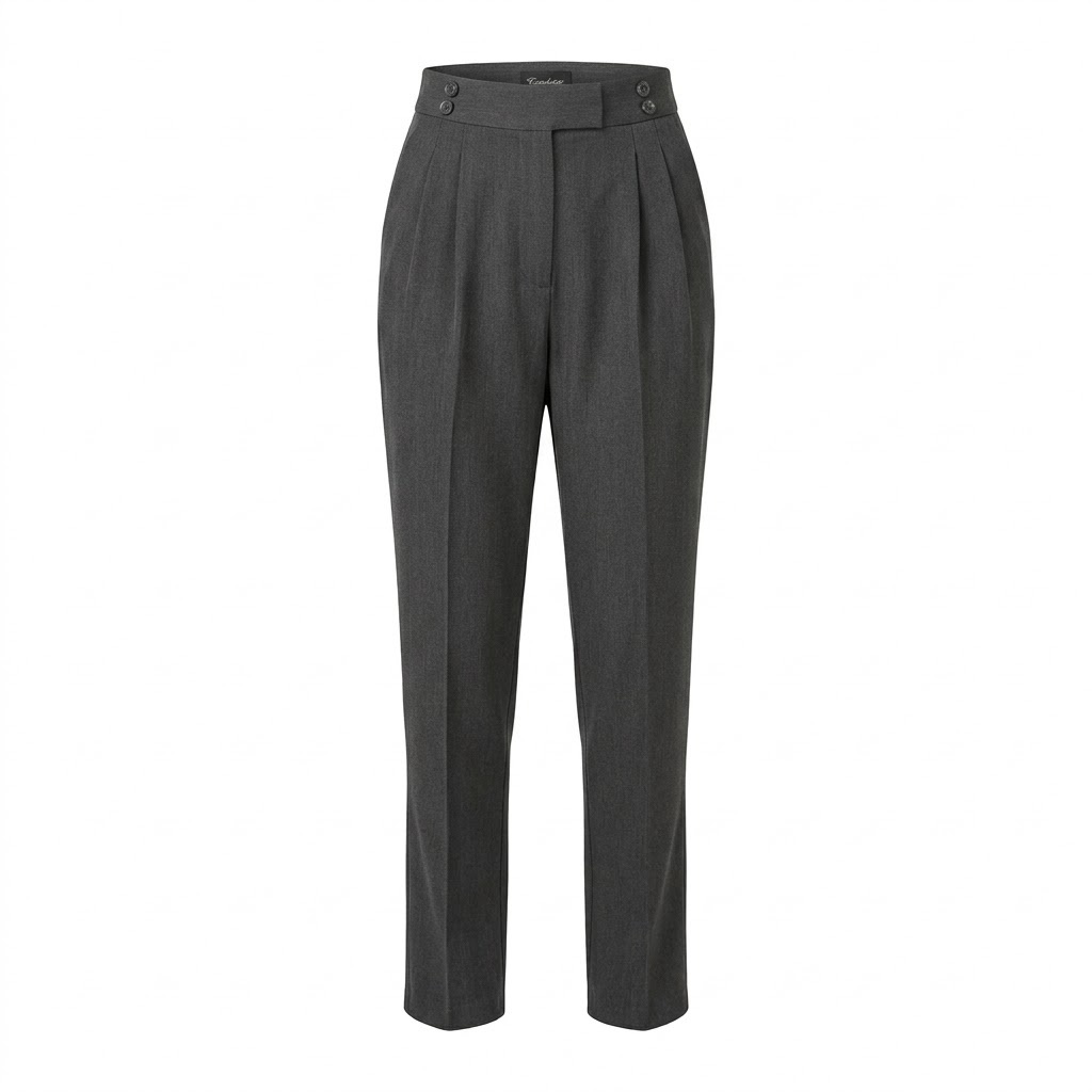 Pantalón de Vestir de Mujer Seduction