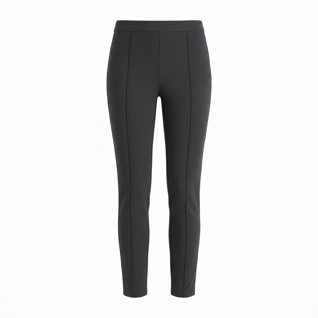 Pantalón Casual de Mujer Estilo Licra Banana Republic