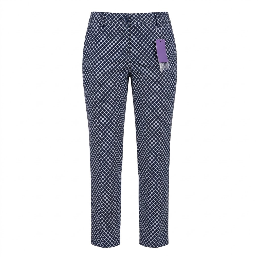 Pantalón de Vestir de Mujer SlimCity