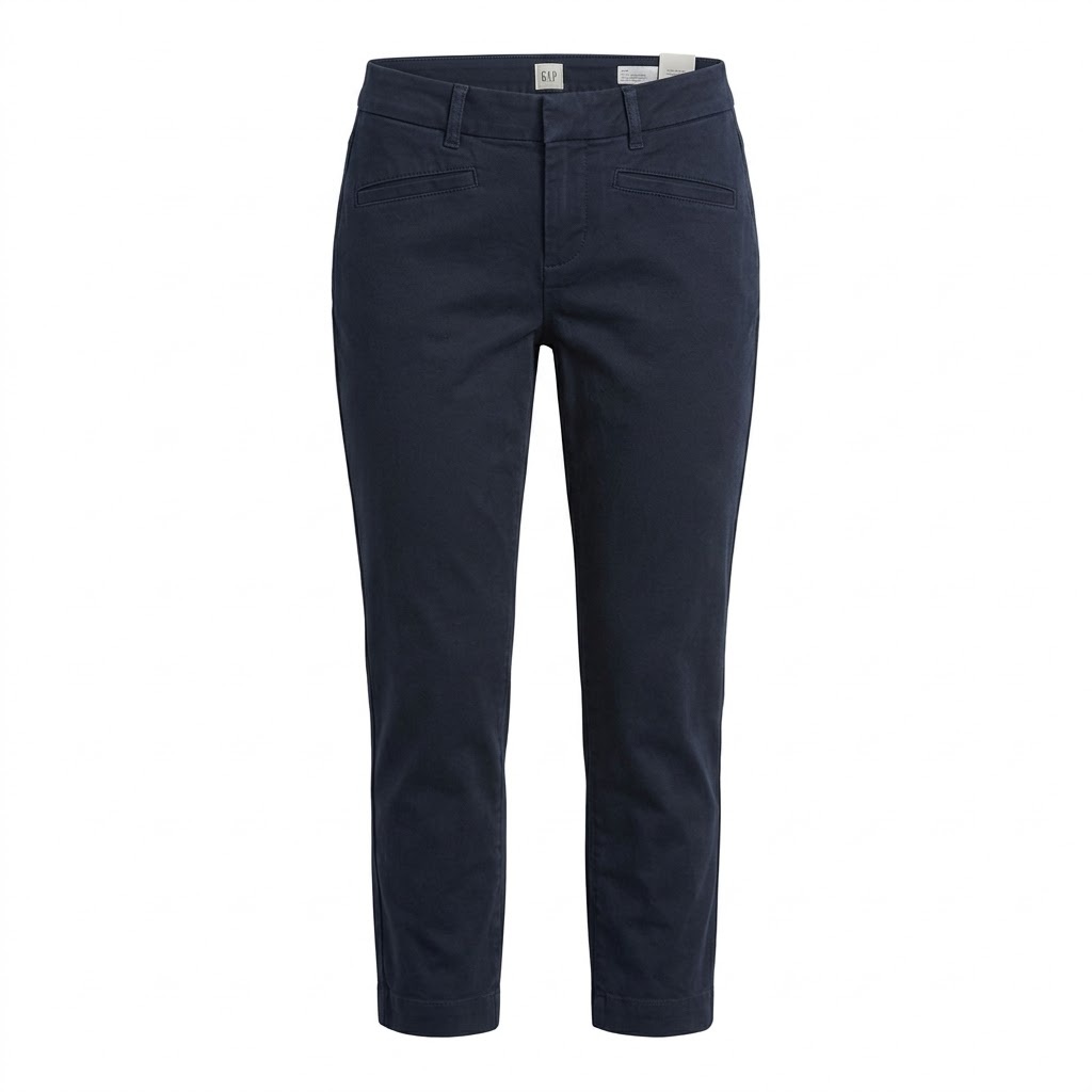 Pantalón Casual de Mujer GAP