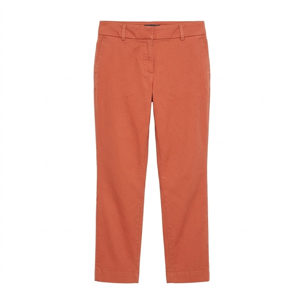 Pantalón Casual de Mujer 7th Avenue