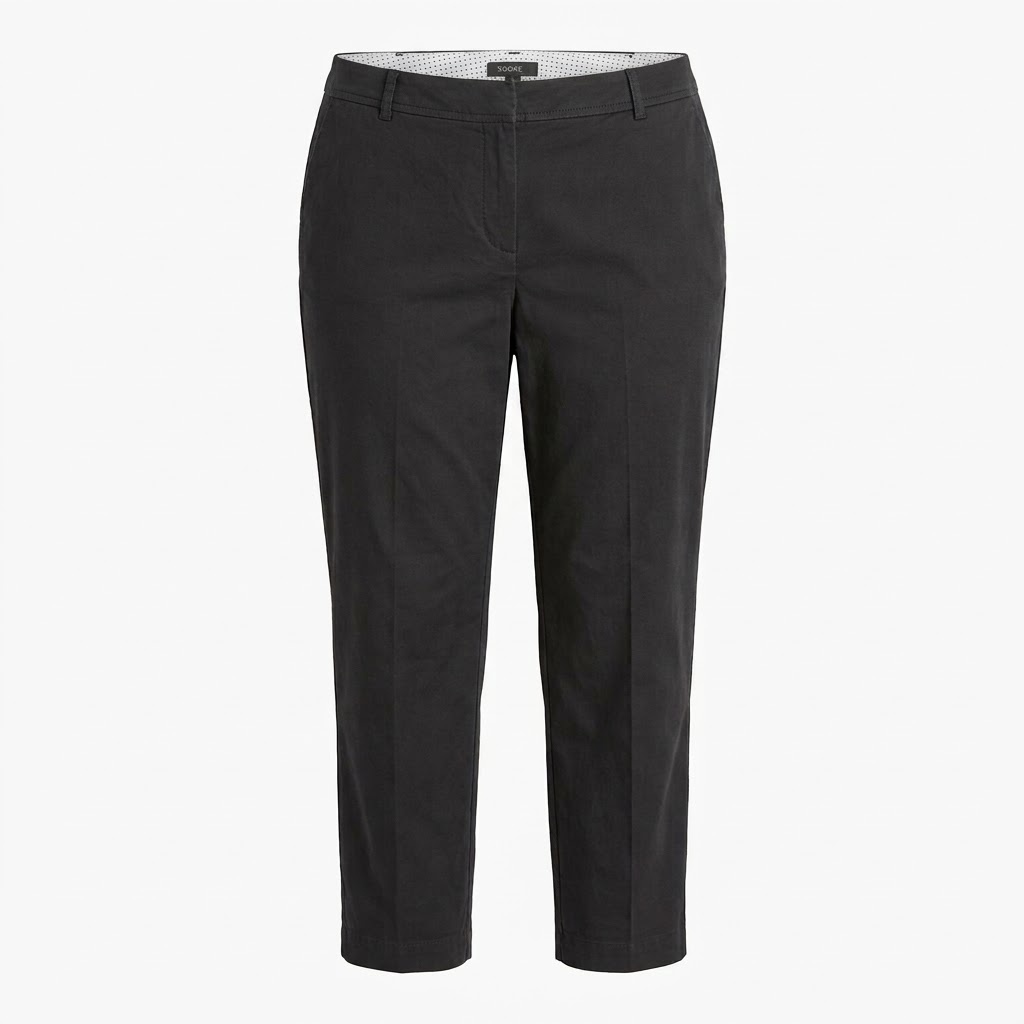 Pantalón Casual de Mujer Talbots