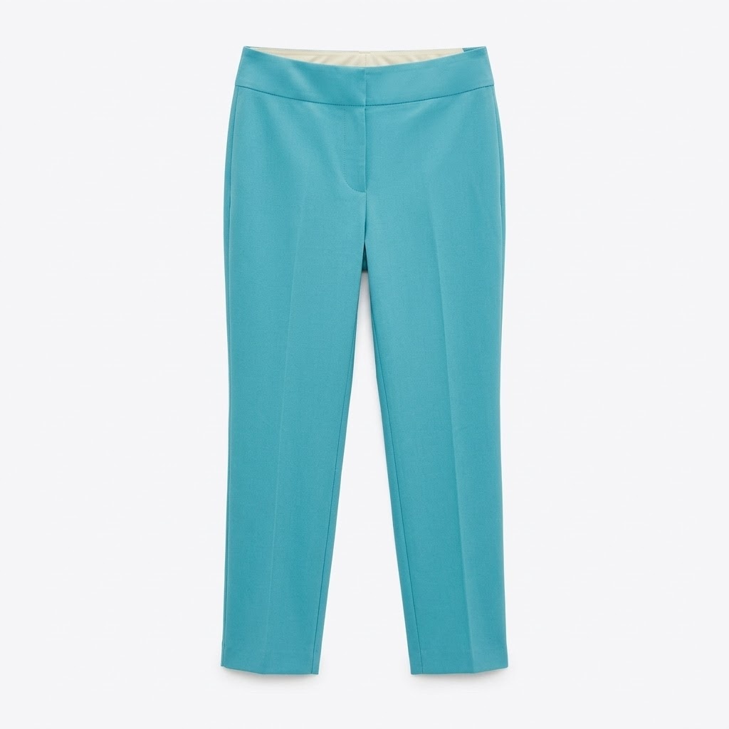 Pantalón de Vestir de Mujer Investmens