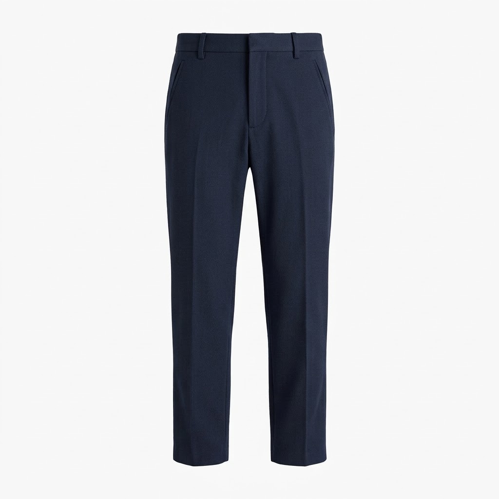 Pantalón de Vestir de Mujer Worthington