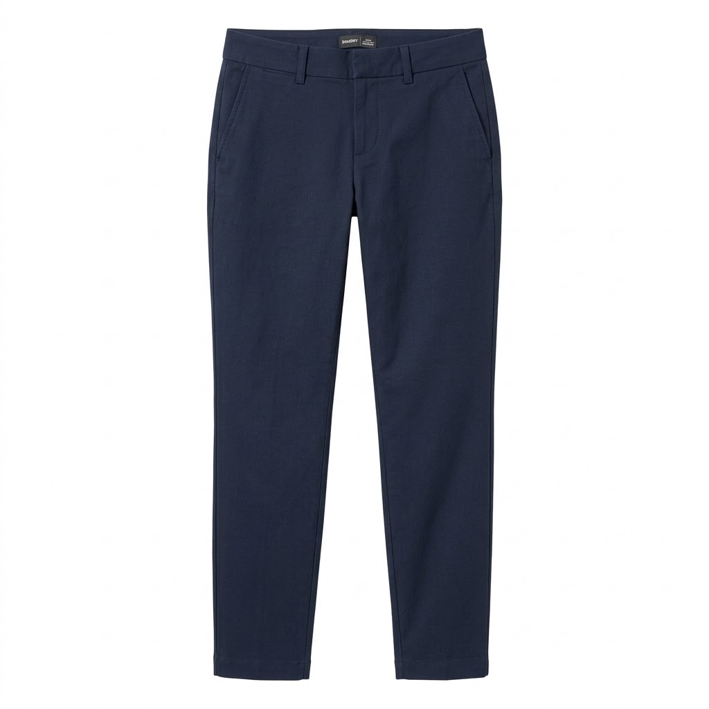 Pantalón Casual de Mujer Old Navy