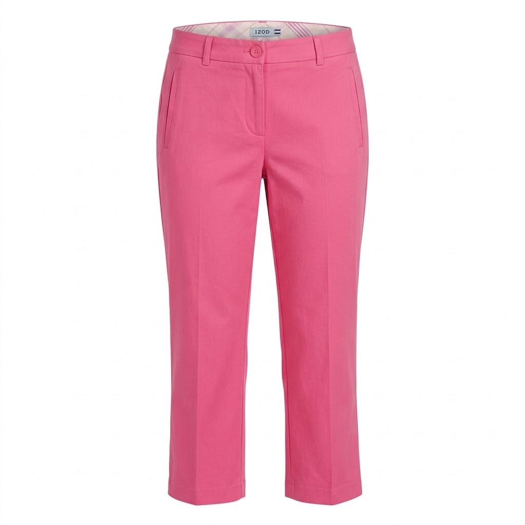 Pantalón Casual de Mujer Izod