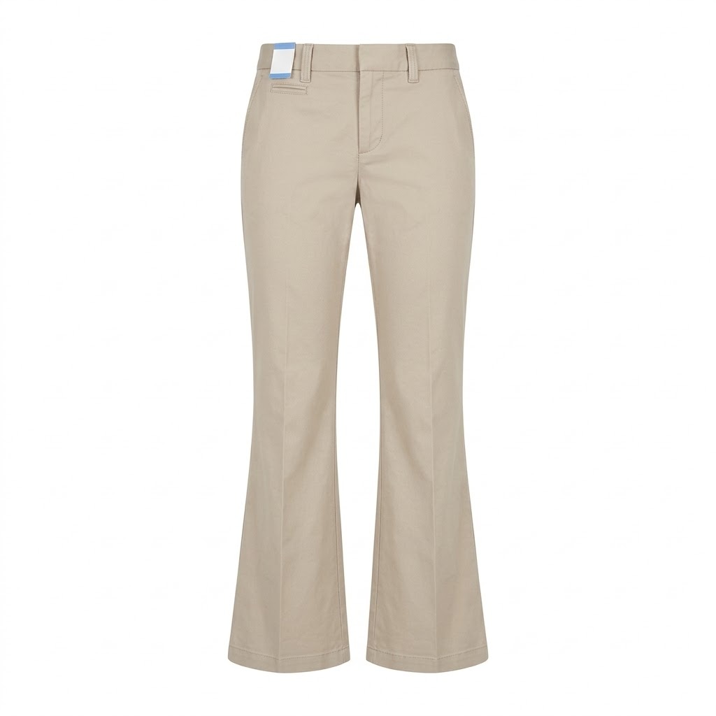 Pantalón de Vestir de Mujer GAP