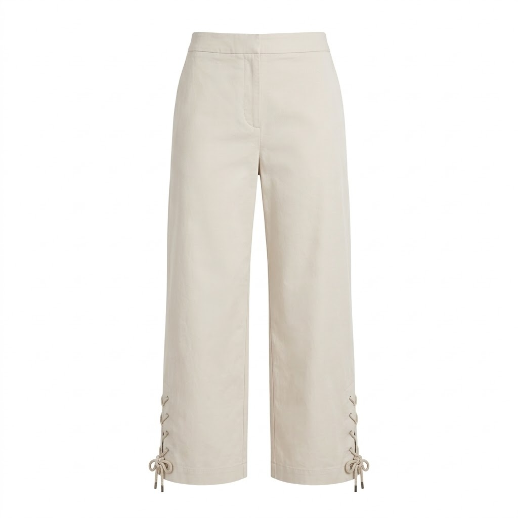 Pantalón de Vestir de Mujer Christopher & Banks