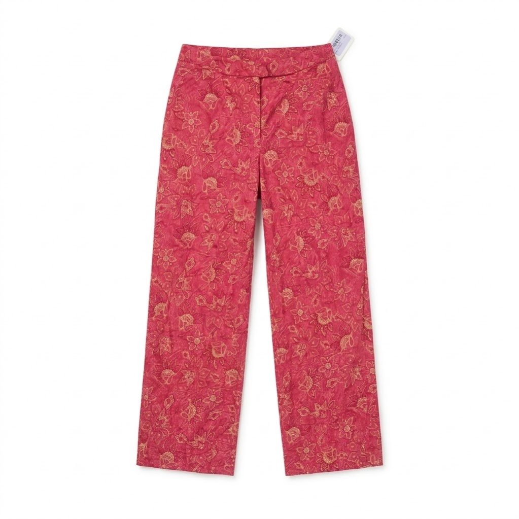 Pantalón de Vestir de Mujer Worthington