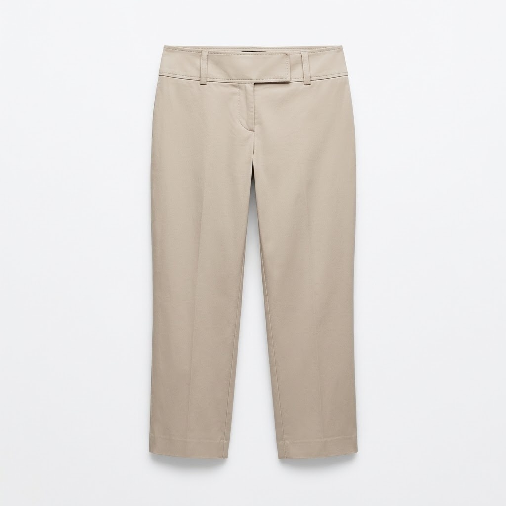 Pantalón de Vestir de Mujer Ann Taylor