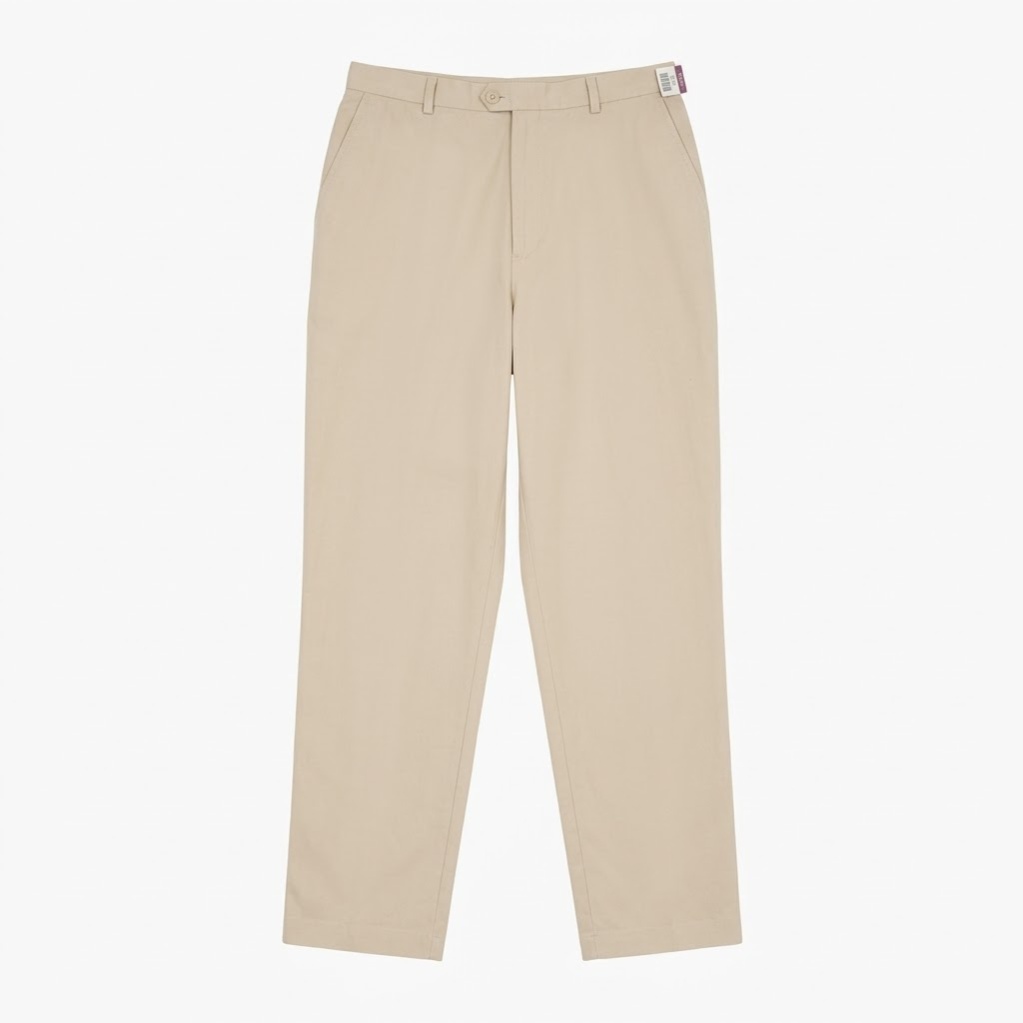 Pantalón de Vestir de Mujer