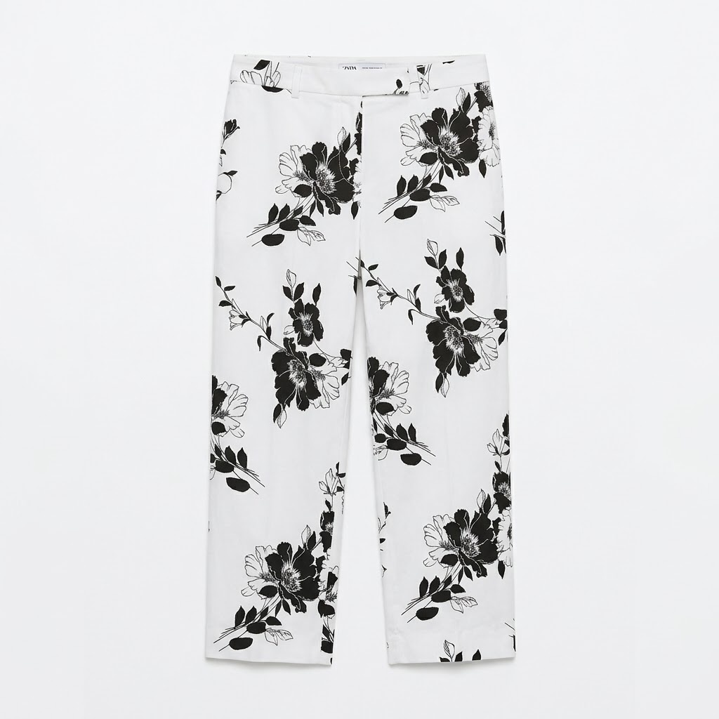 Pantalón de Vestir de Mujer Worthington