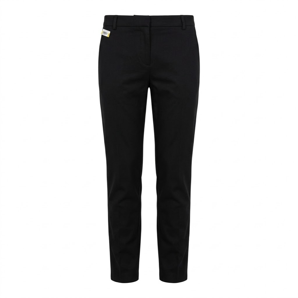 Pantaloneta de Vestir de Mujer