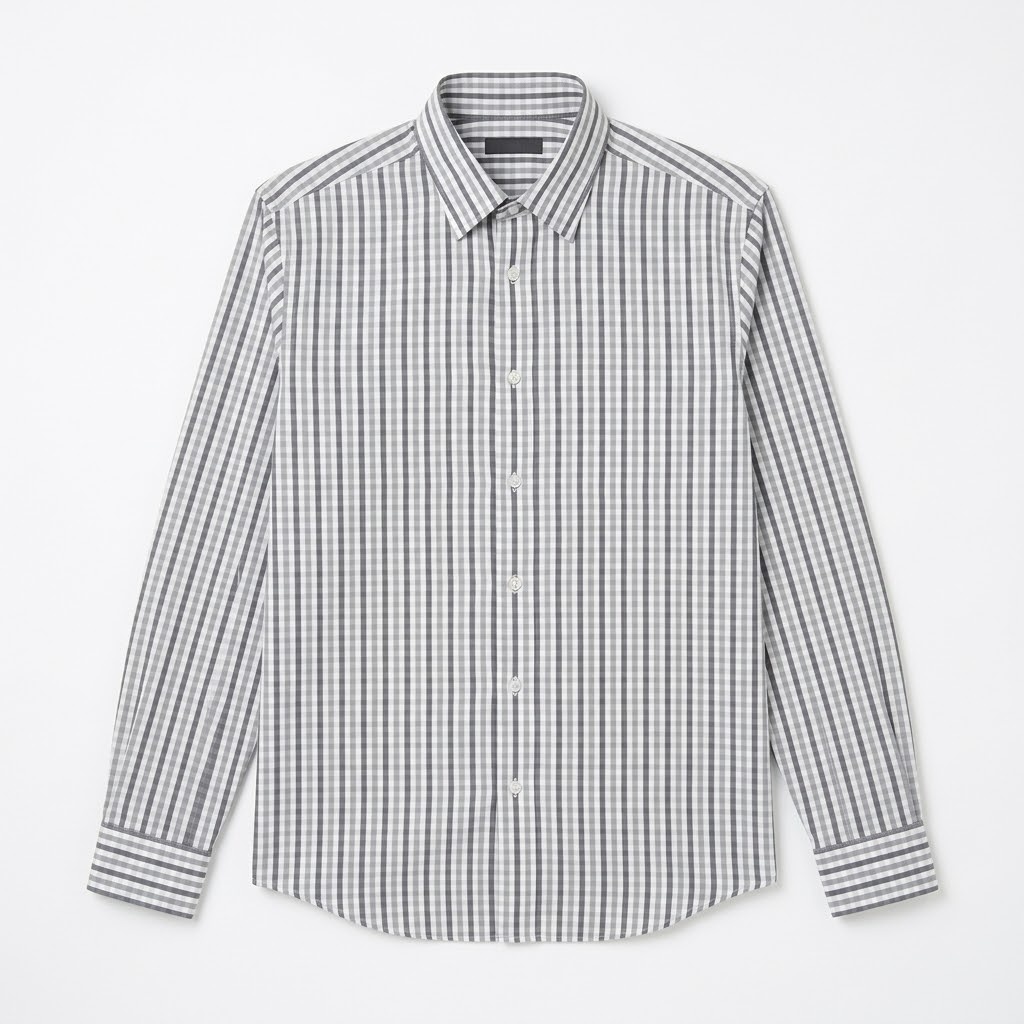 Camisa de Hombre Mangas Largas Jones New York