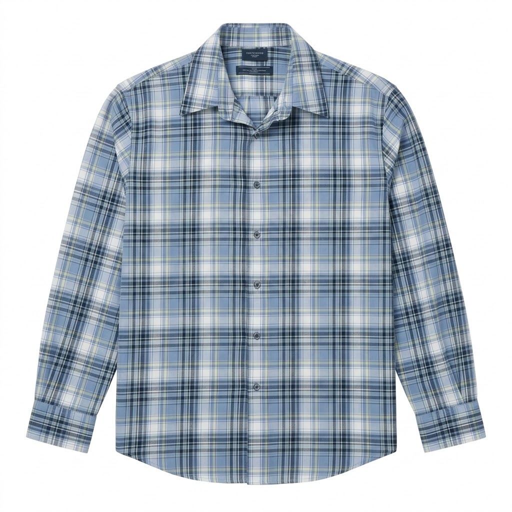 Camisa de Vestir Mangas Largas Dockers