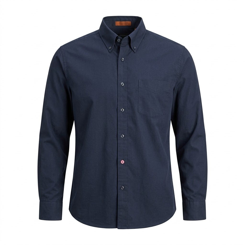 Camisa de Vestir Mangas Largas Dockers