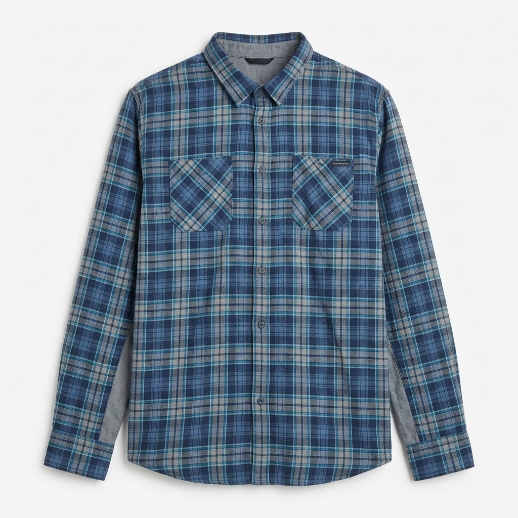 Camisa Casual de Mangas Largas Oakley