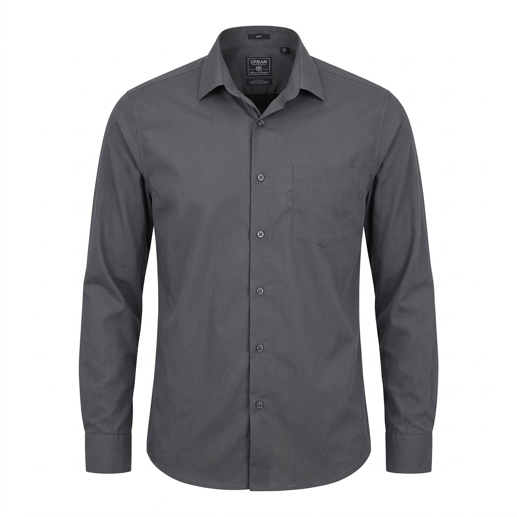 Camisa de Vestir Mangas Largas Arrow