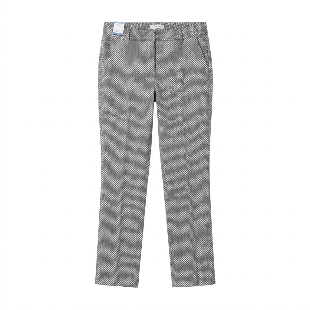 Pantalón de Vestir de Mujer Calvin Klein