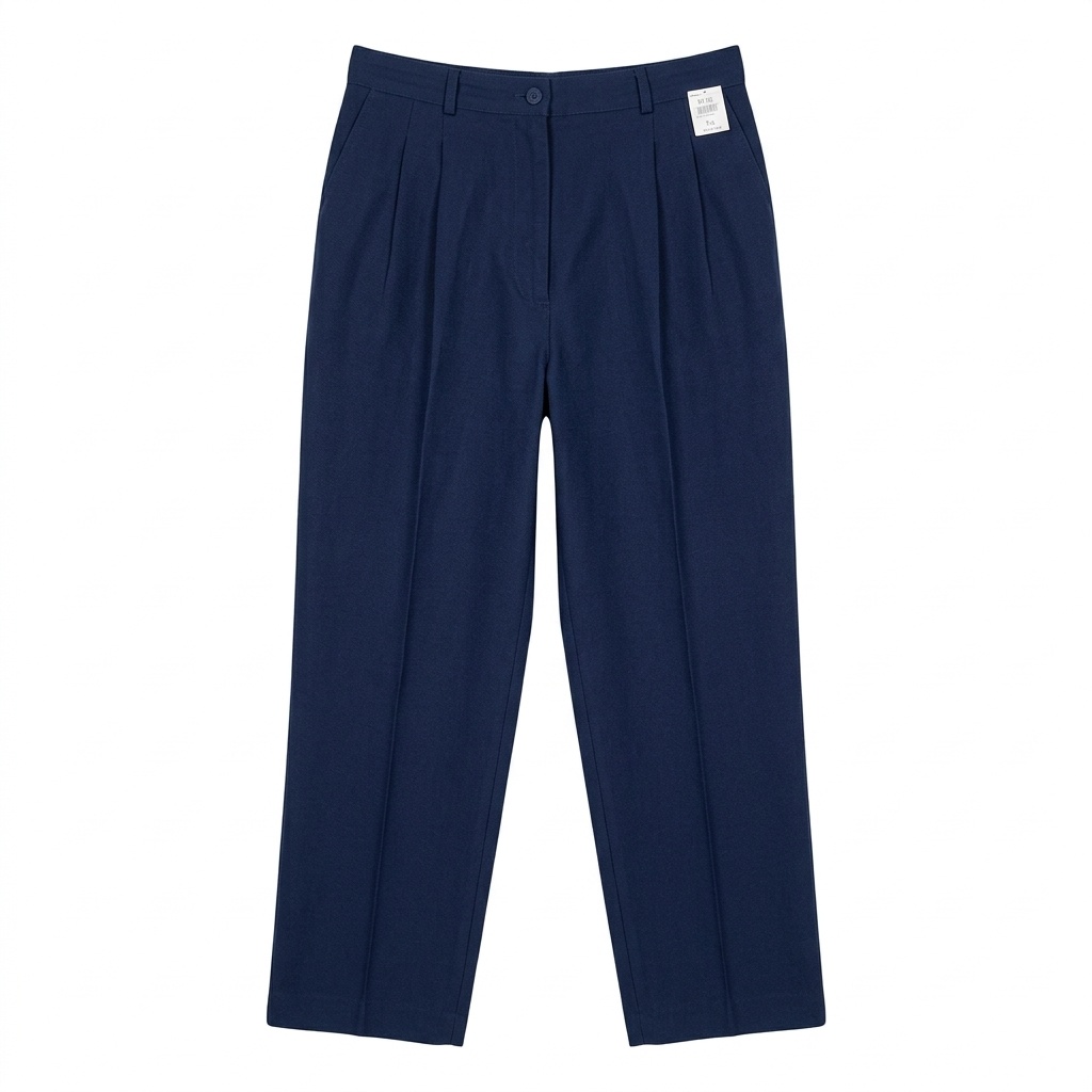 Pantalón de vestir de mujer