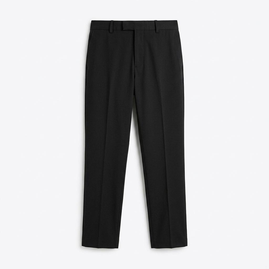 Pantalón de Vestir de Mujer Banana Republic