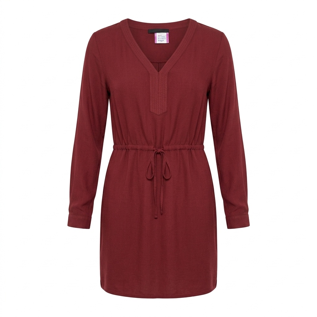 Vestido Casual Vero Moda