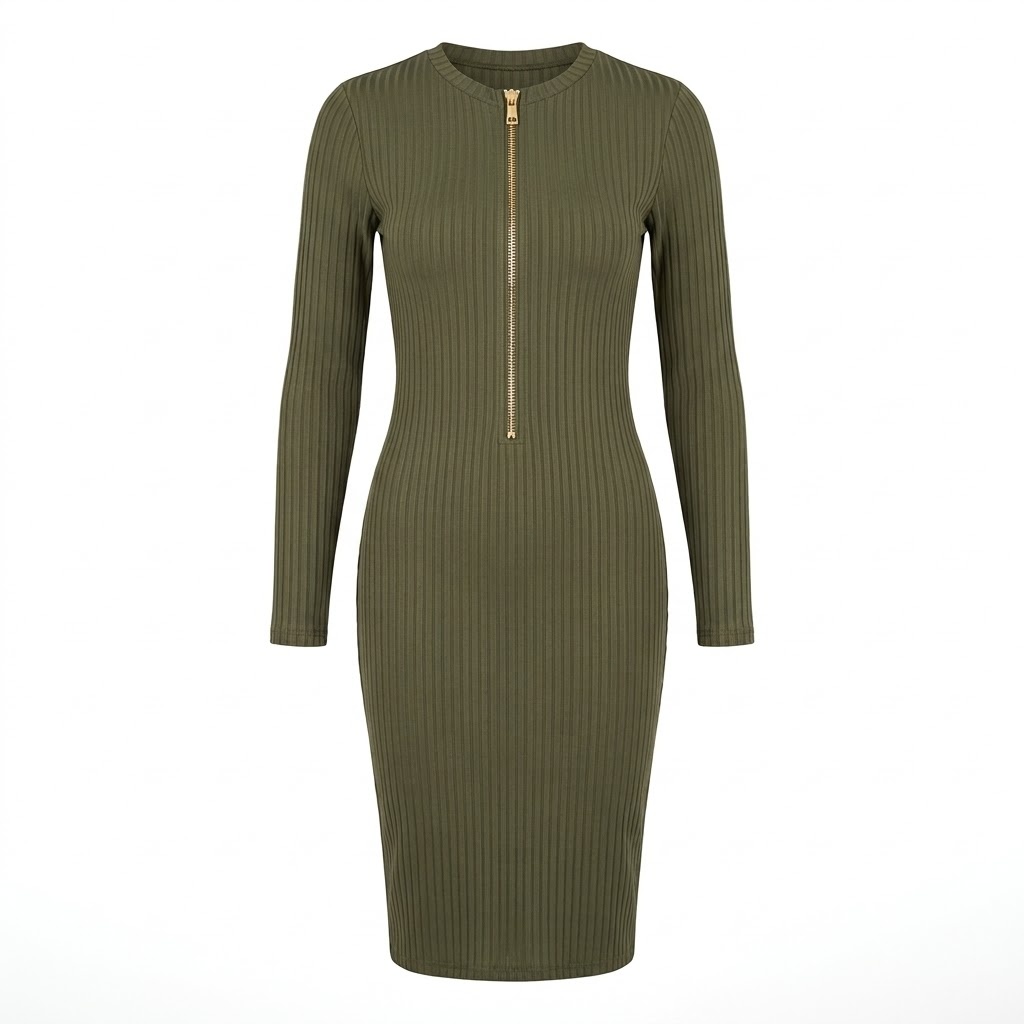 Vestido Elegante Another History