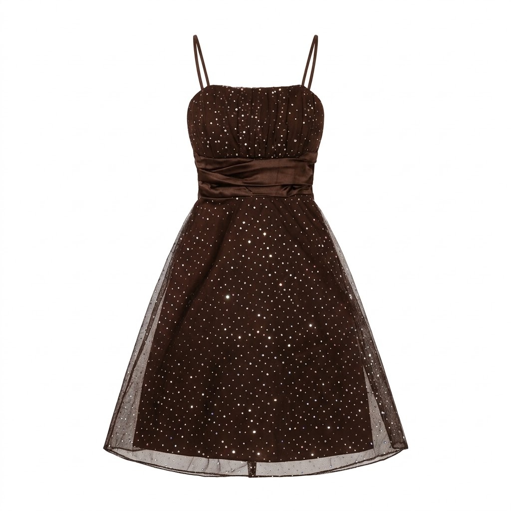 Vestido Elegante Jolie