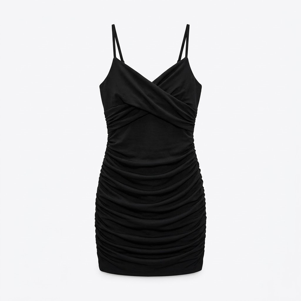 Vestido Elegante Shein