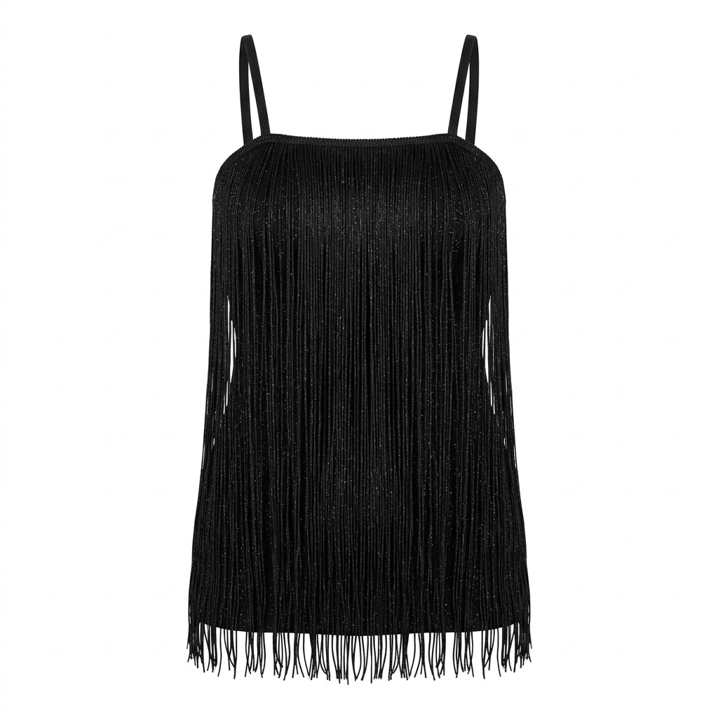 Vestido Elegante Forever 21