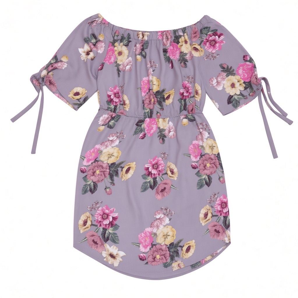 Vestido Casual Ardene