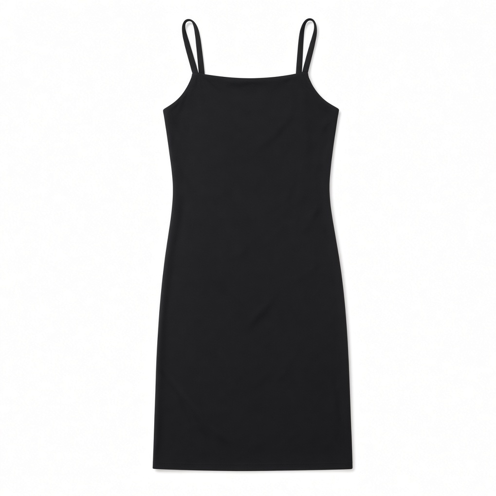 Vestido Casual One Cloting
