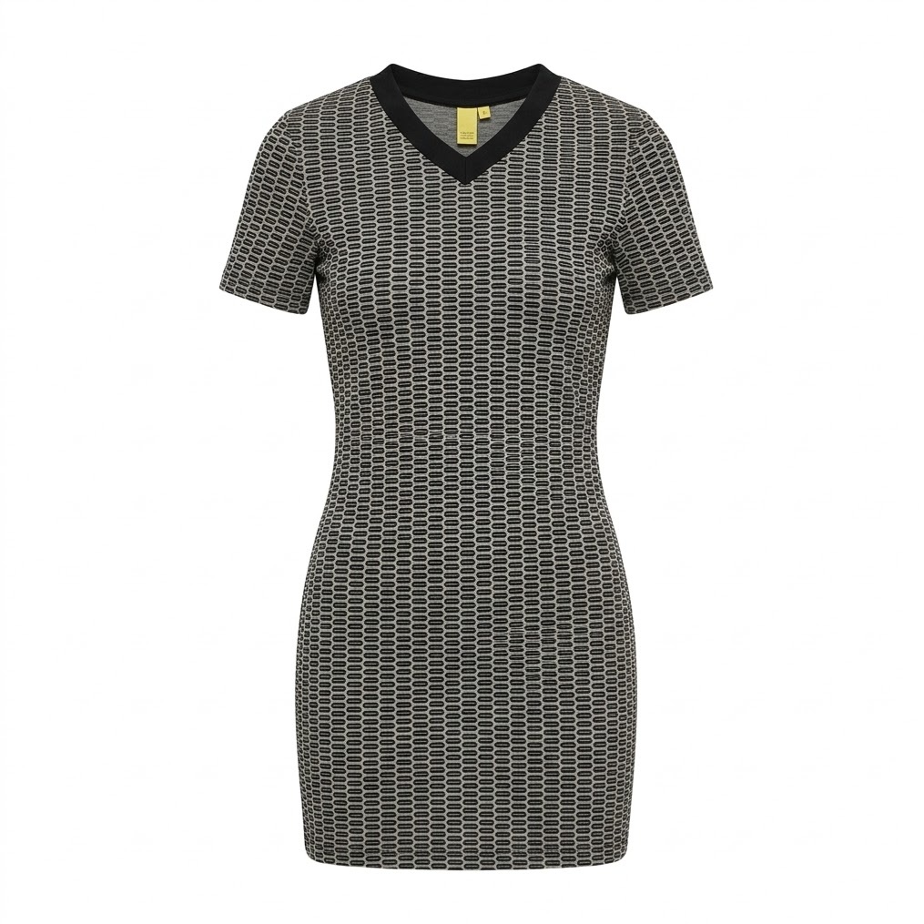 Vestido Elegante Ardene