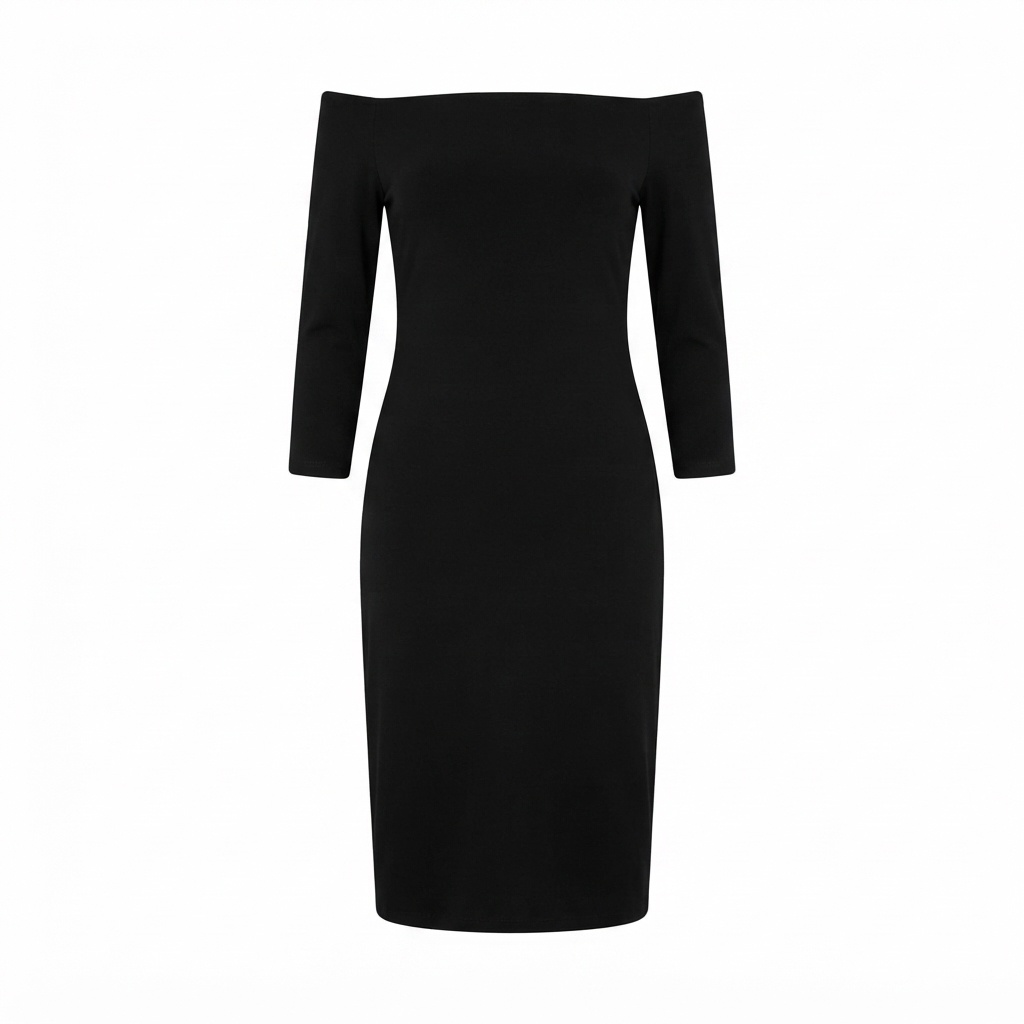 Vestido Casual Zara