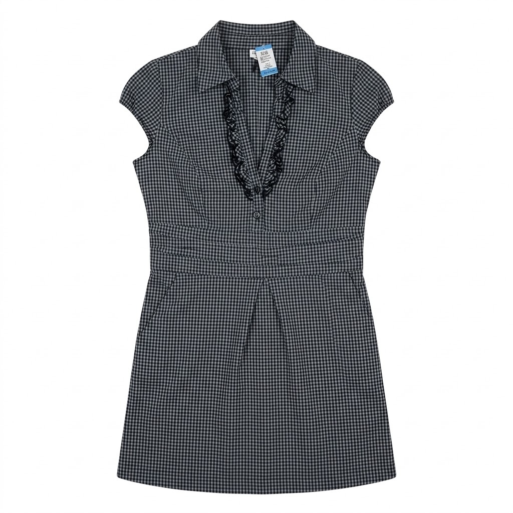 Vestido Casual Dynamite
