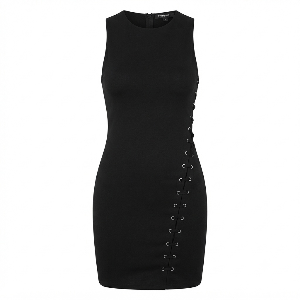 Vestido Elegante Dynamite