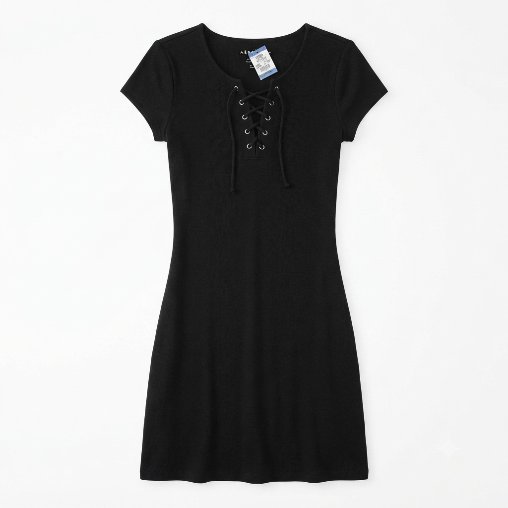 Vestido Casual Aeropostal