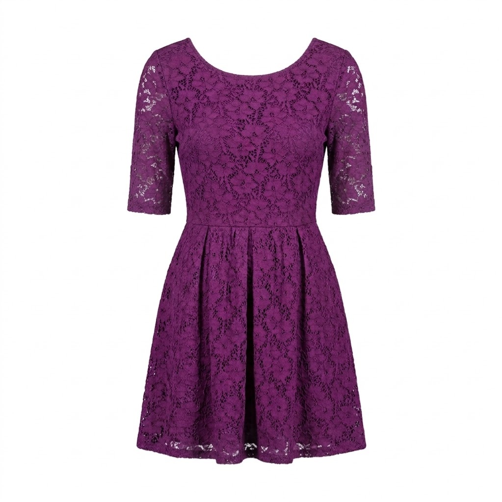 Vestido Elegante Garage