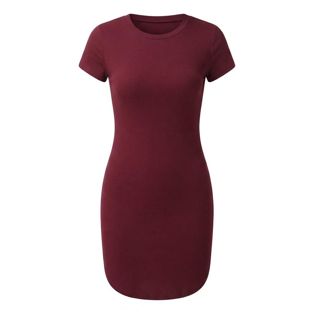Vestido Casual Eclipse