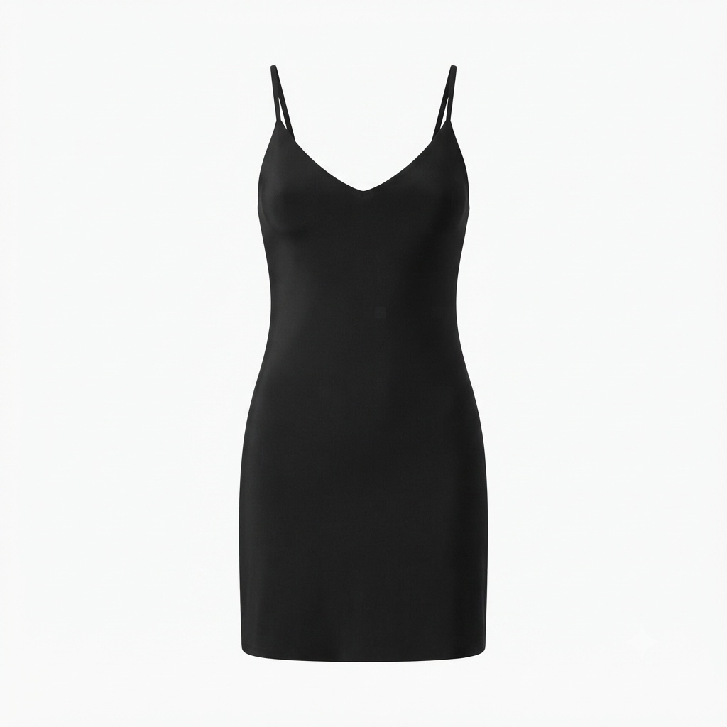 Vestido de Dormir Shell
