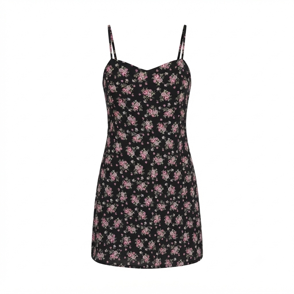 Vestido Casual 725 Originals
