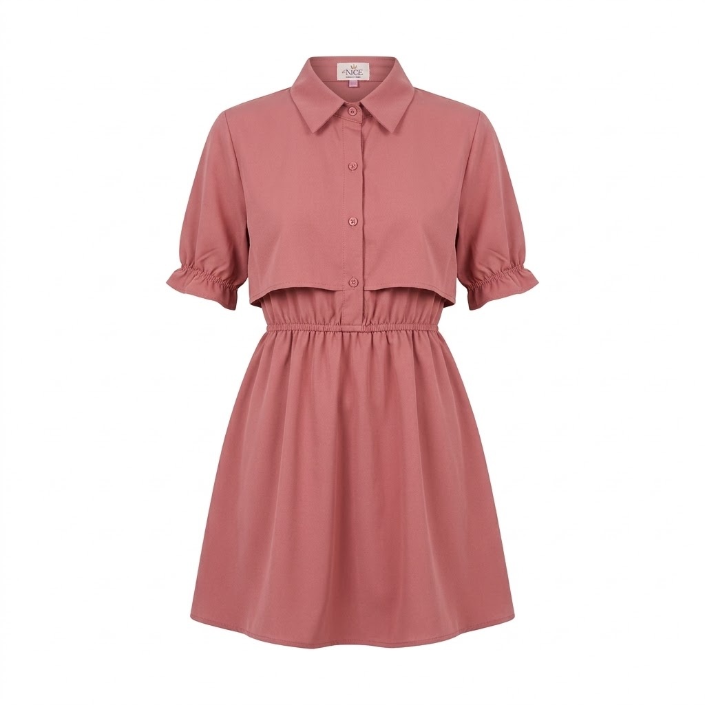 Chaqueta/Vestido Elegante Classic