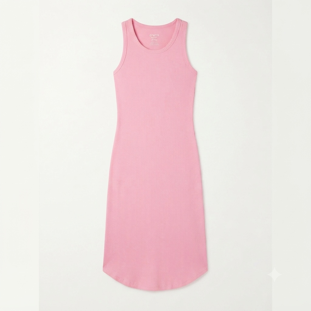 Vestido Casual Carters